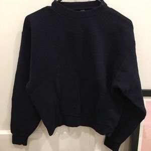 American Apparel sweatshirt